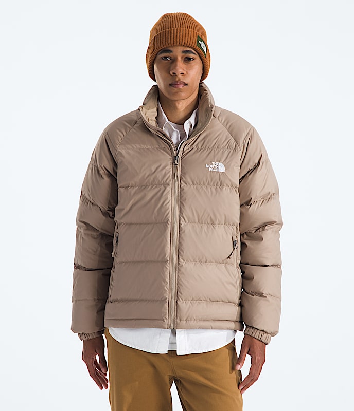 The North Face Men Hydrenalite Down Jacket Summit Navy Woodland Green TNF Black Smoked Pearl Mushroom Grey