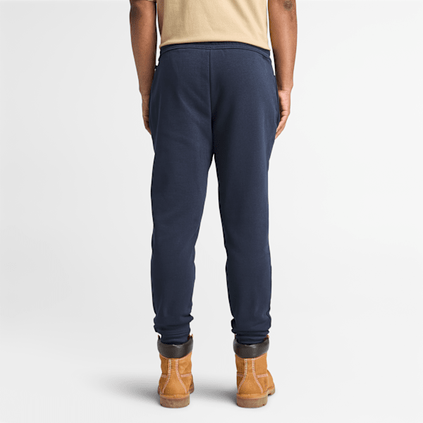 Timberland Kennebec River Brushed Back Sweatpant Dark Sapphire Men'S