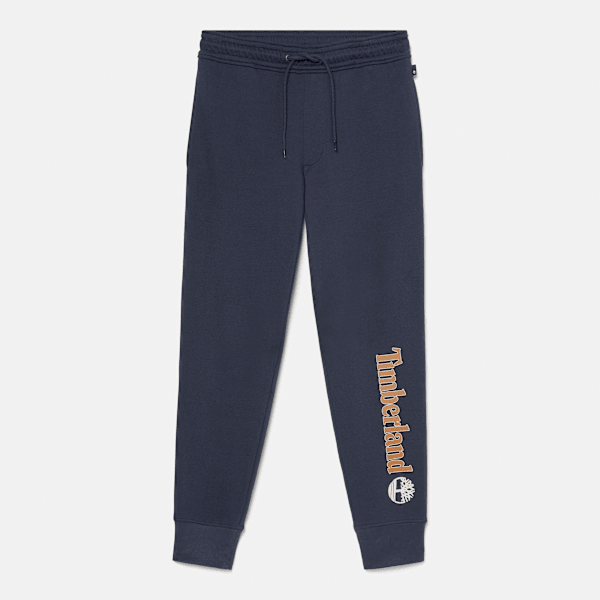 Timberland Kennebec River Brushed Back Sweatpant Dark Sapphire Men'S