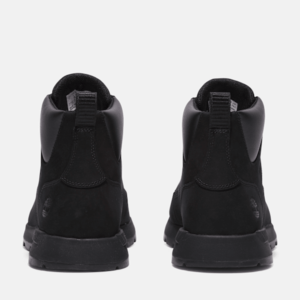 Timberland Killington Trekker Mid Sneaker Black Men'S