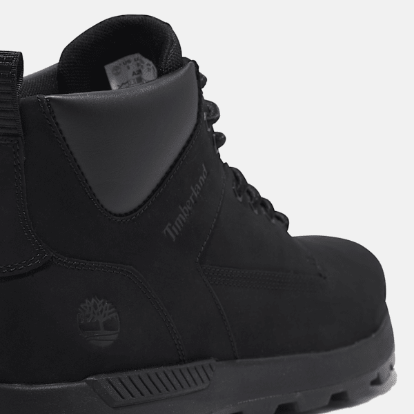 Timberland Killington Trekker Mid Sneaker Black Men'S