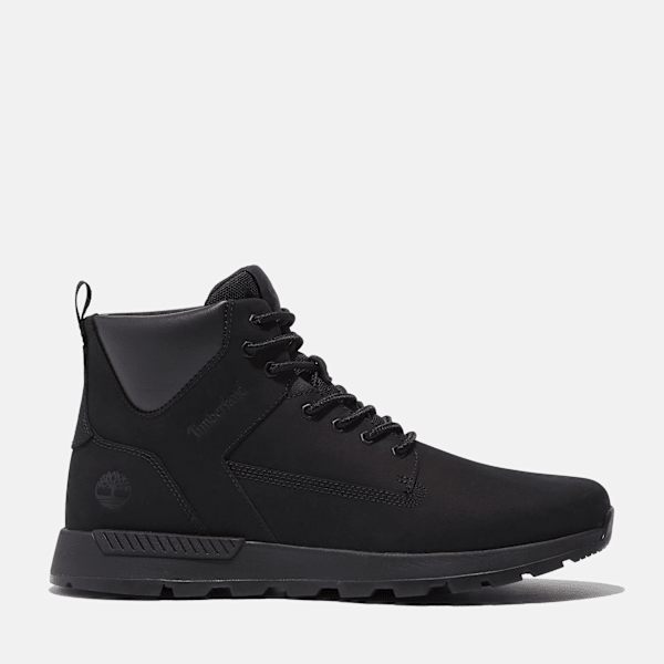 Timberland Killington Trekker Mid Sneaker Black Men'S