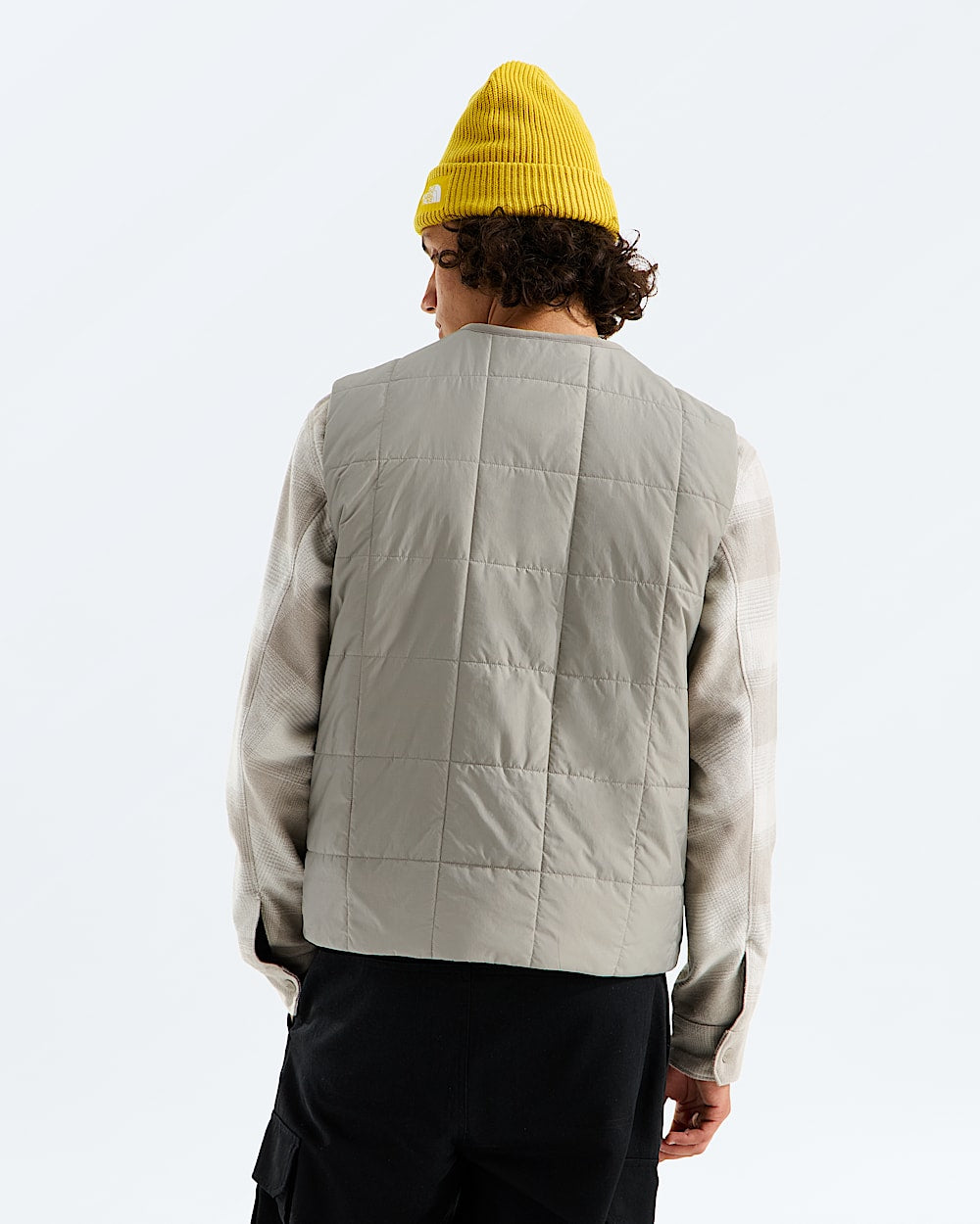 The North Face Men’s Lhotse LT Insulated Vest