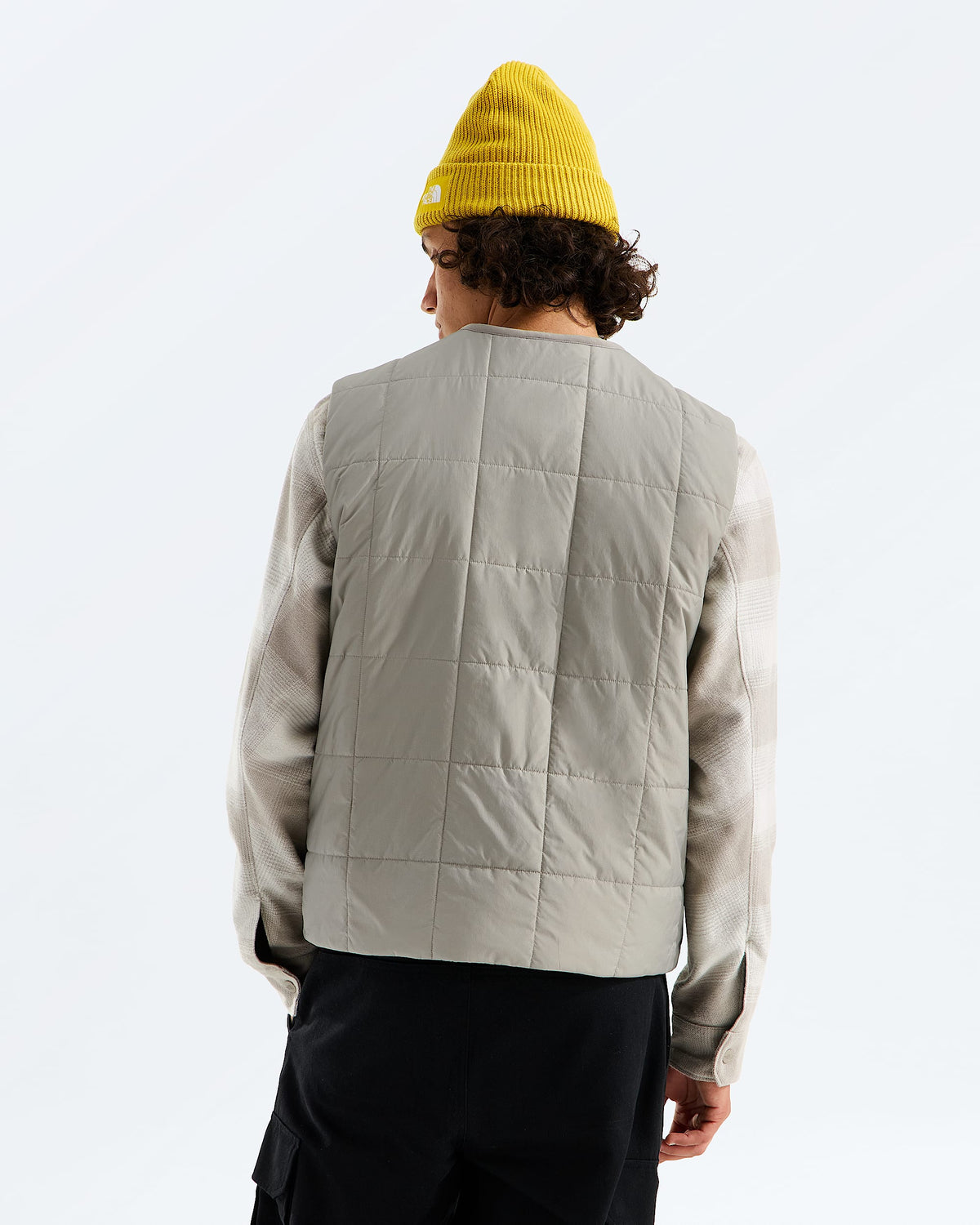 The North Face Men’s Lhotse LT Insulated Vest