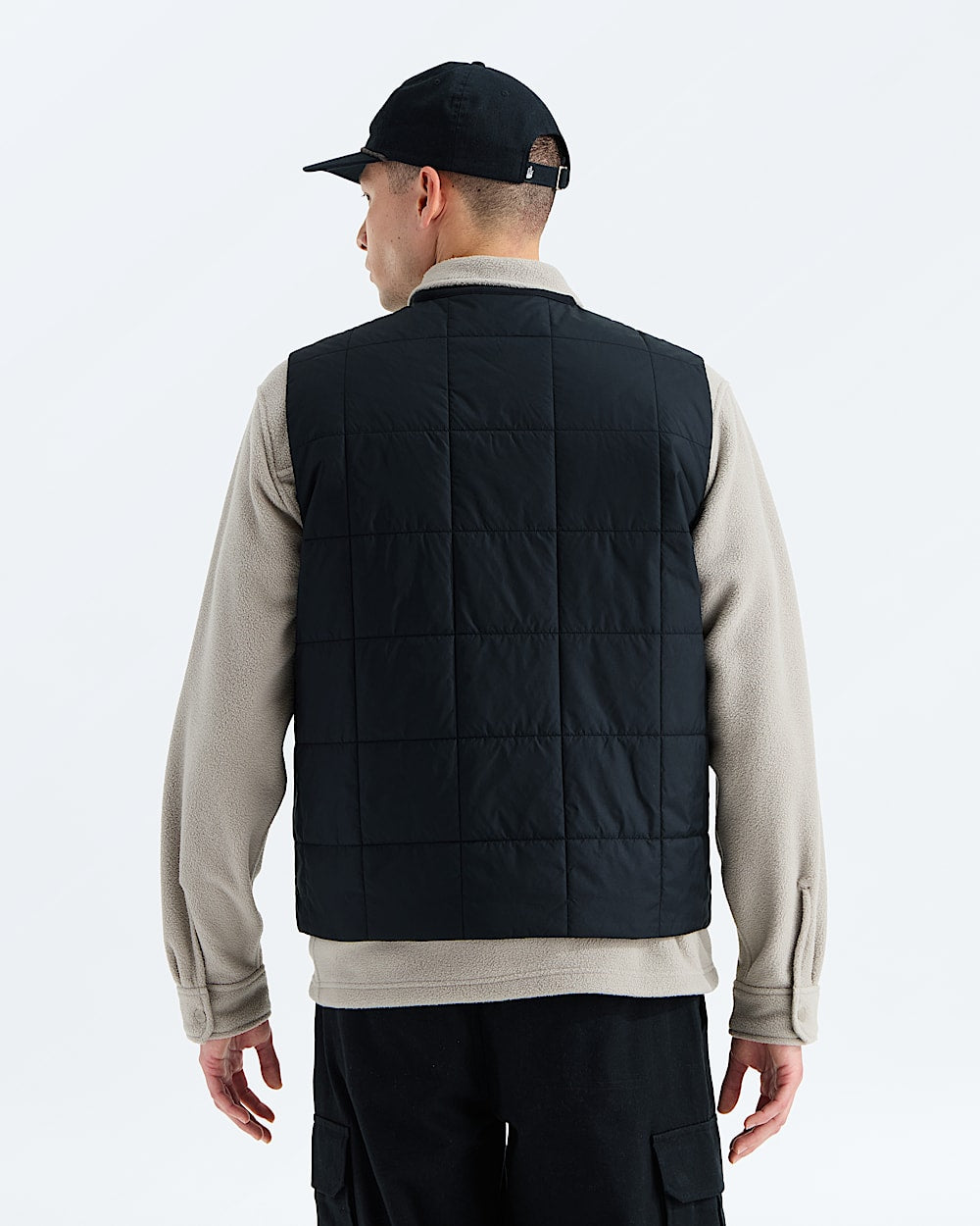 The North Face Men’s Lhotse LT Insulated Vest