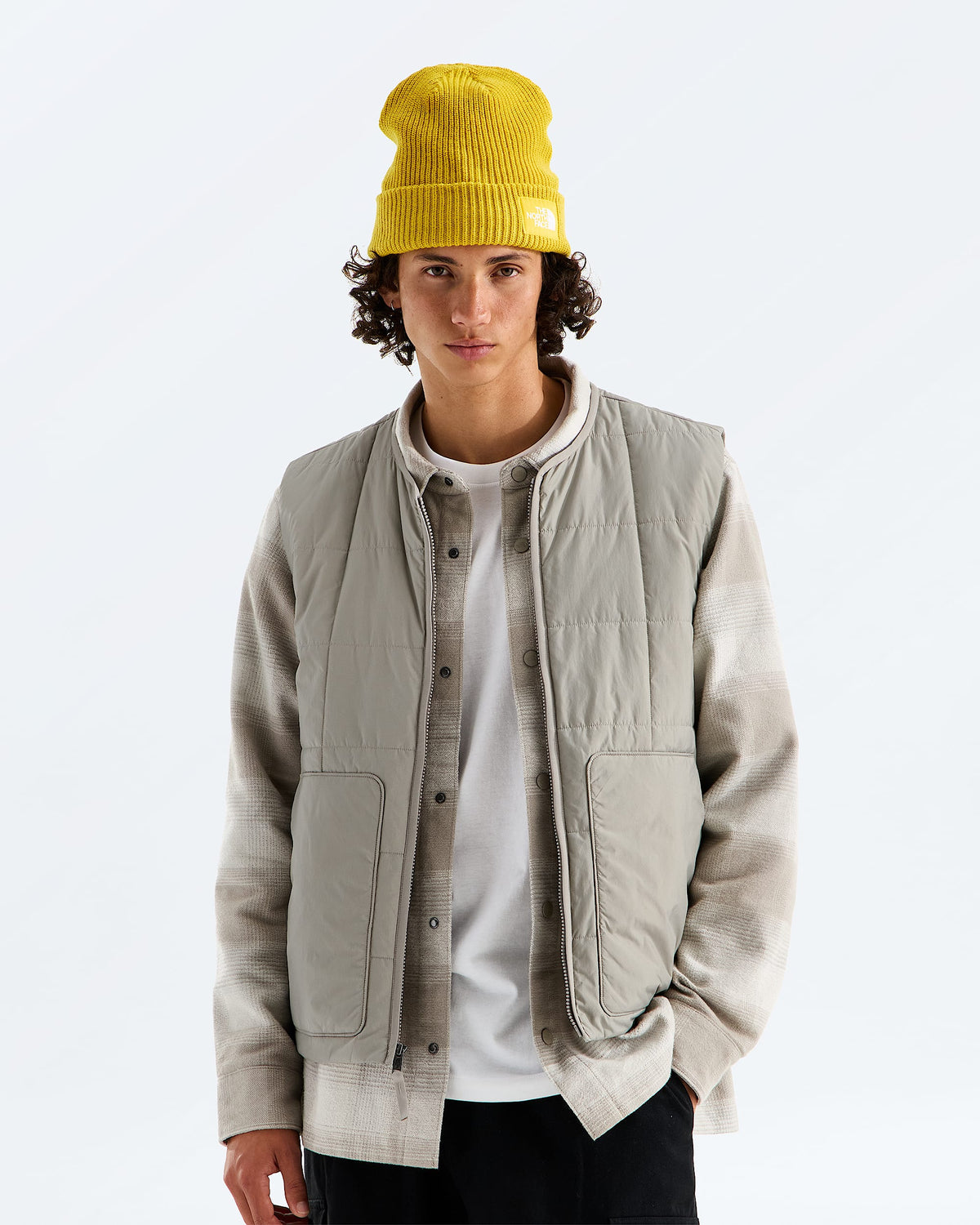 The North Face Men’s Lhotse LT Insulated Vest