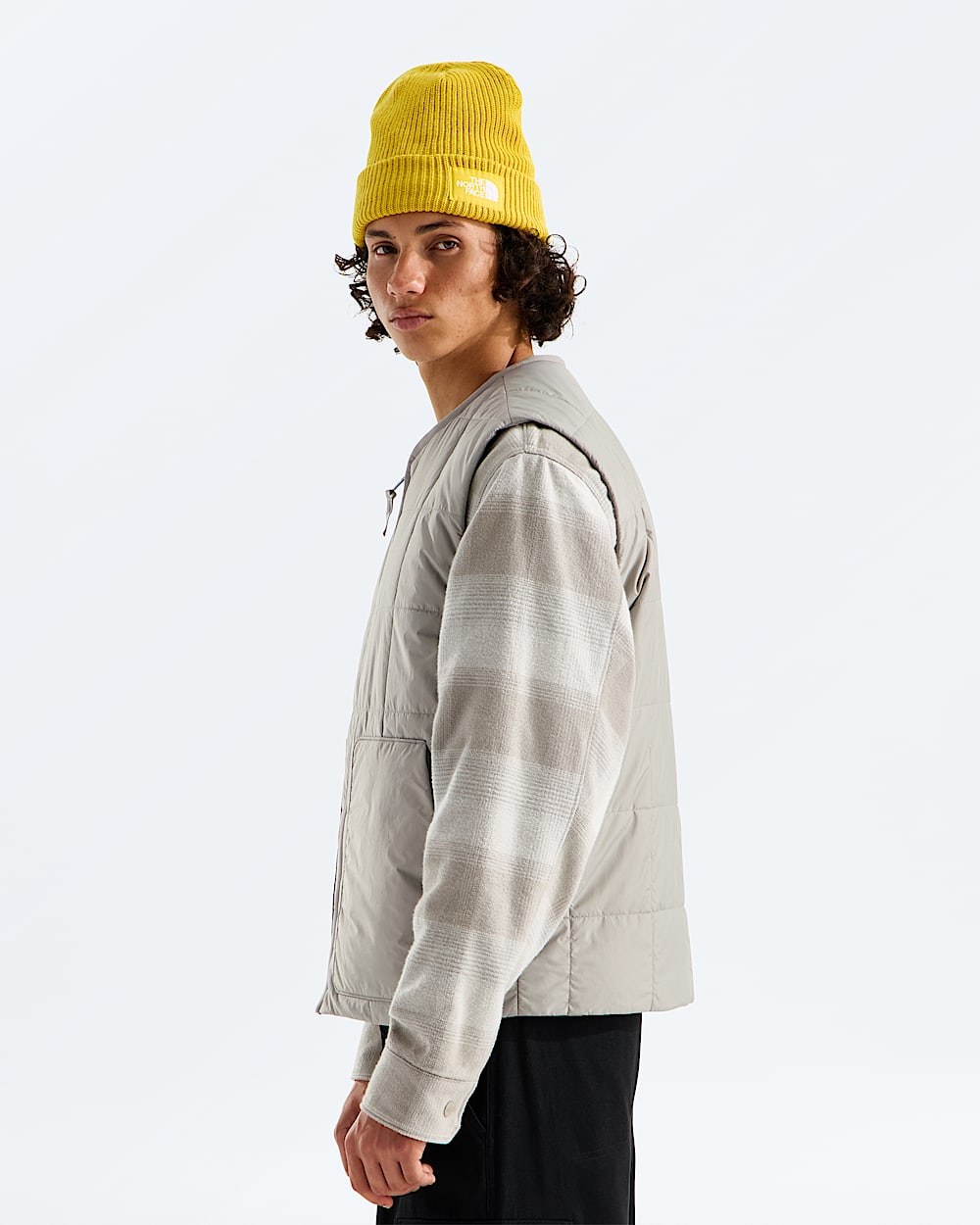 The North Face Men’s Lhotse LT Insulated Vest