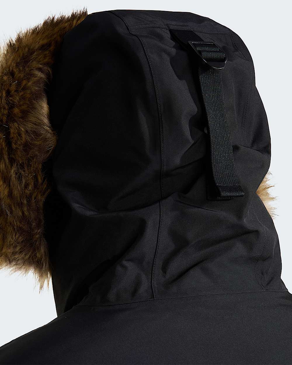 The North Face Men’s McMurdo 2L GORE-TEX® Down Parka