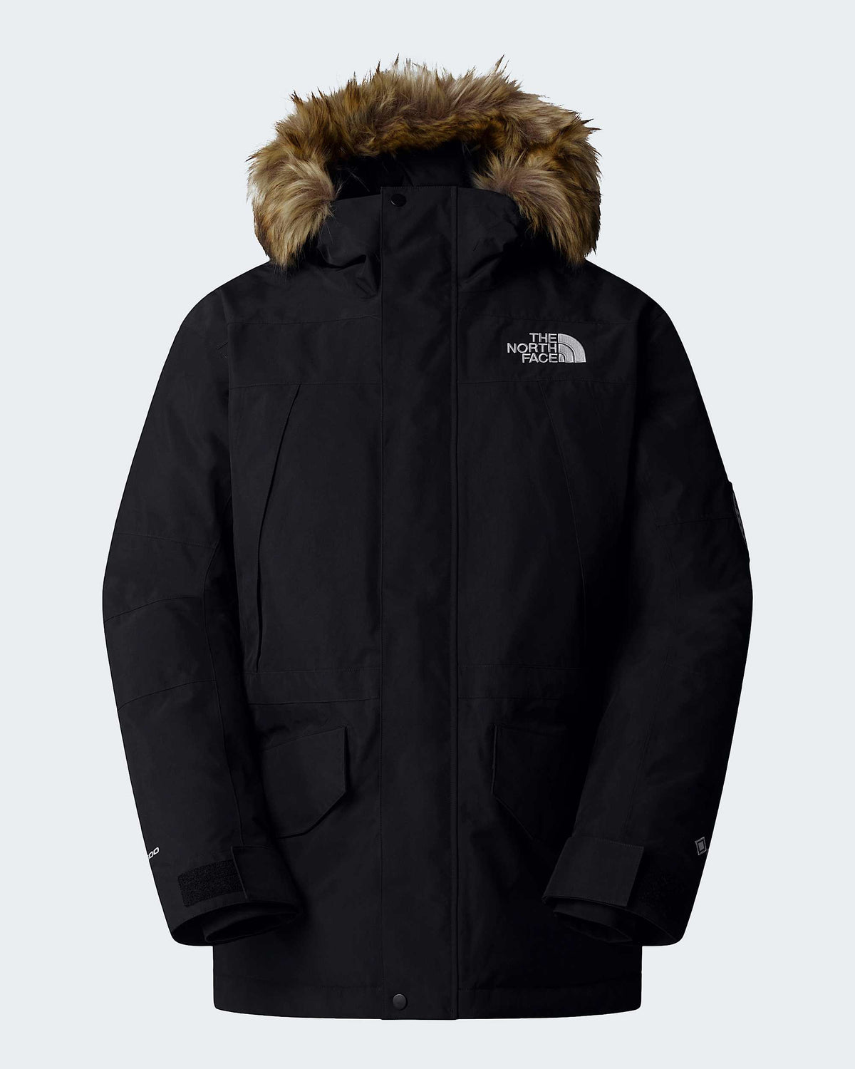 The North Face Men’s McMurdo 2L GORE-TEX® Down Parka