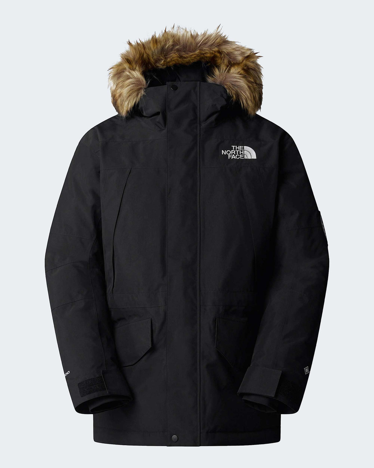 The North Face Men’s McMurdo 2L GORE-TEX® Down Parka
