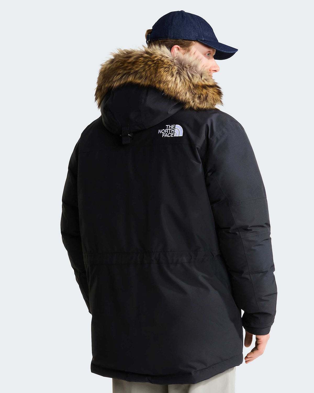 The North Face Men’s McMurdo 2L GORE-TEX® Down Parka