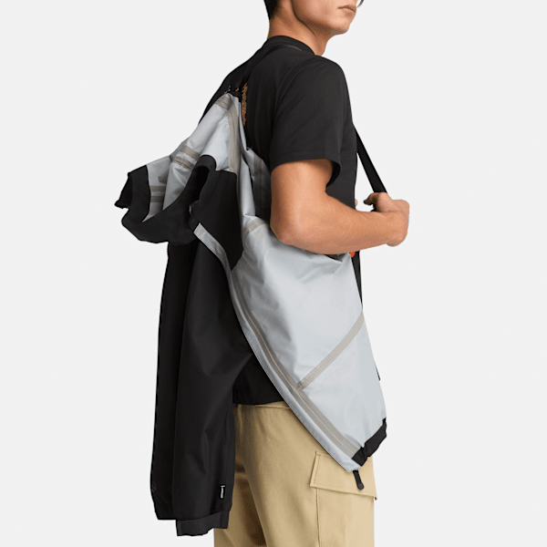 Timberland Mobi Flex Tech 3 Layer Waterproof Jacket Black Men'S