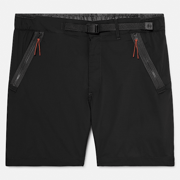 Timberland Mobi Flex Tech Quick Dry Stretch Short Black Men'S