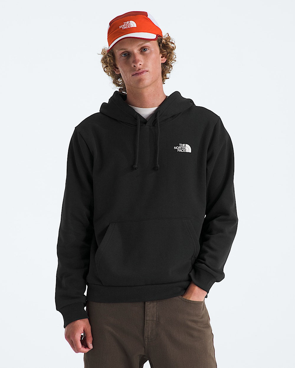 The North Face Men’s Mountain Scape Regular Hoodie