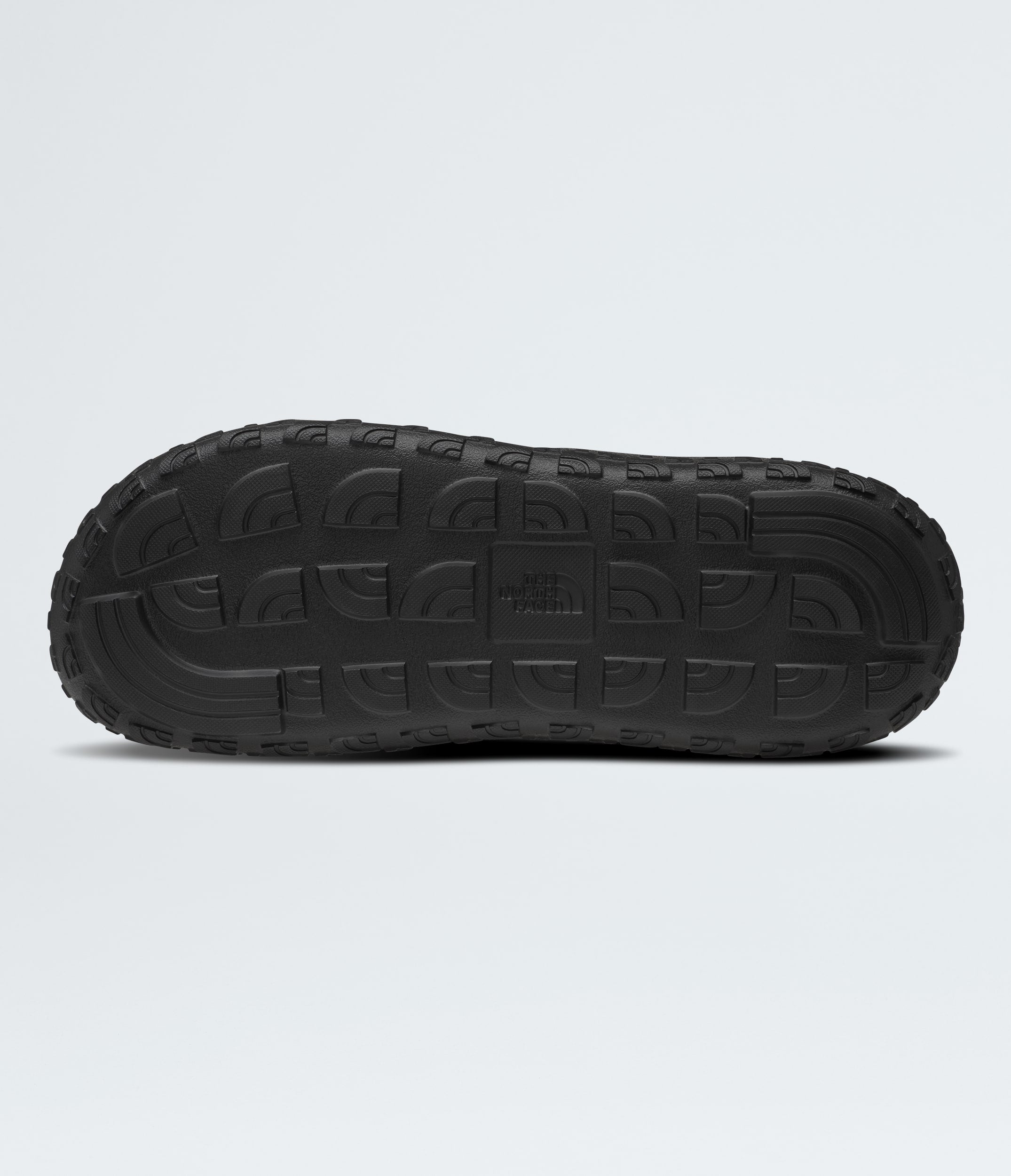 The North Face Mens Never Stop Cush Slides Summit Gold Summit Gold