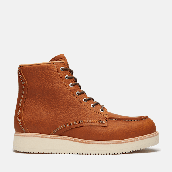 Timberland Oak Forge Boot Claypot Full-Grain Men'S