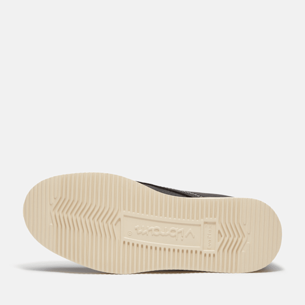 Timberland Oak Forge Boot Black Full-Grain Men'S