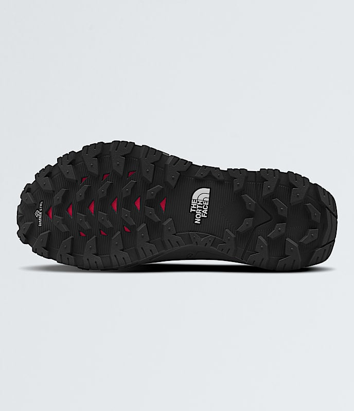 The North Face Mens Offtrail Hike Gore-Tex Shoes Tnf Black