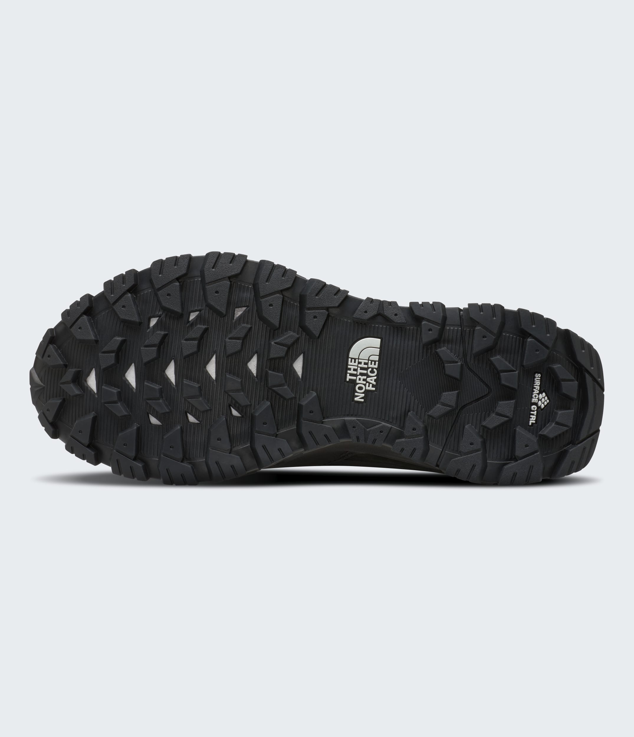 The North Face Mens Offtrail Hike Lt Mid Gore-Tex Boots Tnf Black Tnf Black