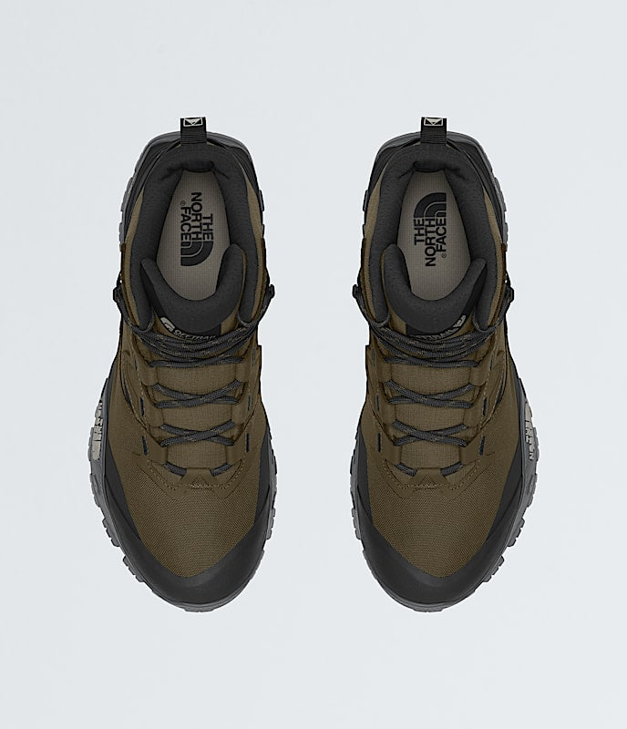 The North Face Mens Offtrail Hike Lt Mid Gore-Tex Boots Sycamore