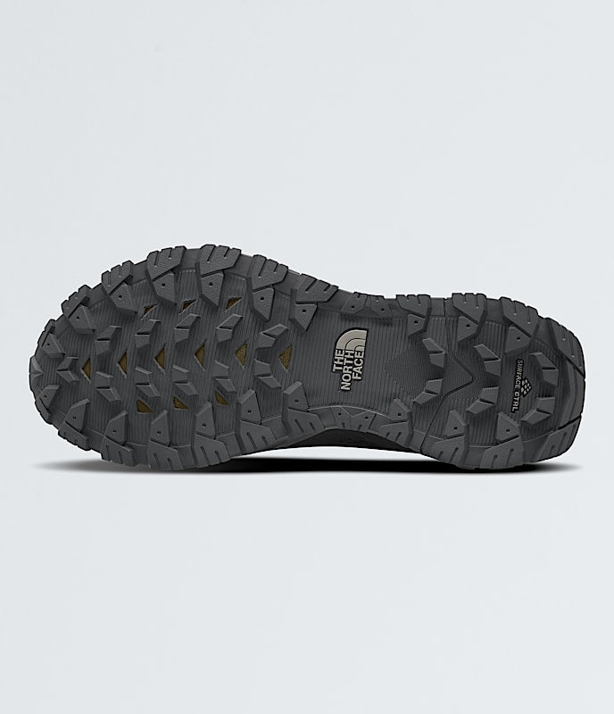 The North Face Mens Offtrail Hike Lt Mid Gore-Tex Boots Sycamore