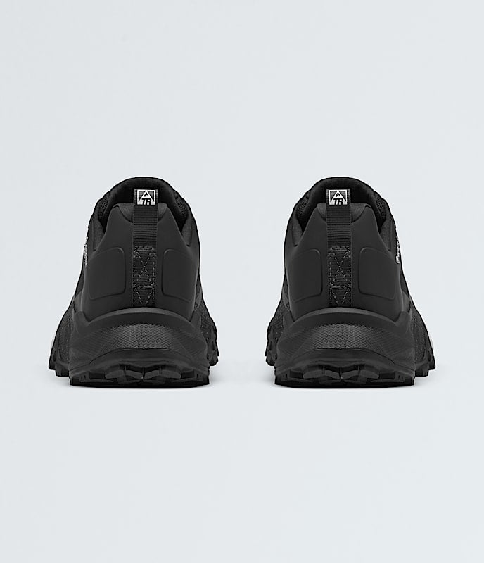 The North Face Mens Offtrail Tr Gore-Tex Shoes Tnf Black