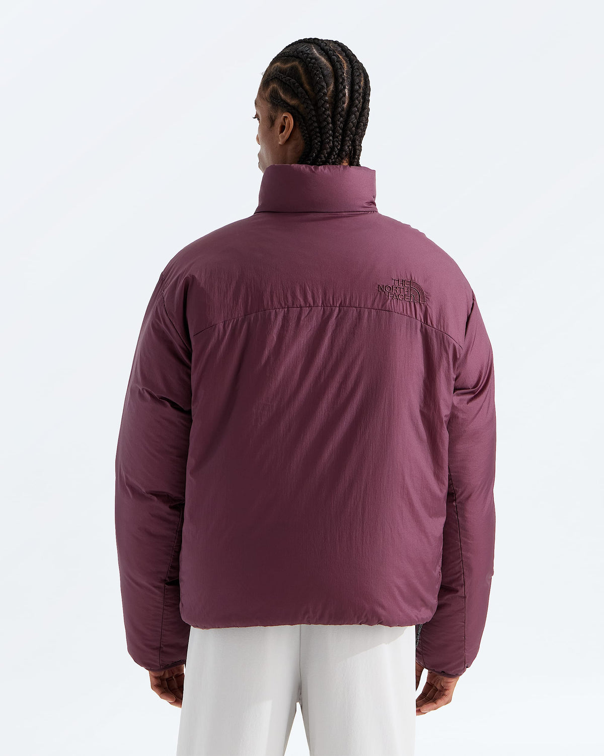 The North Face Men’s Pertex® Nuptse Reversible Jacket