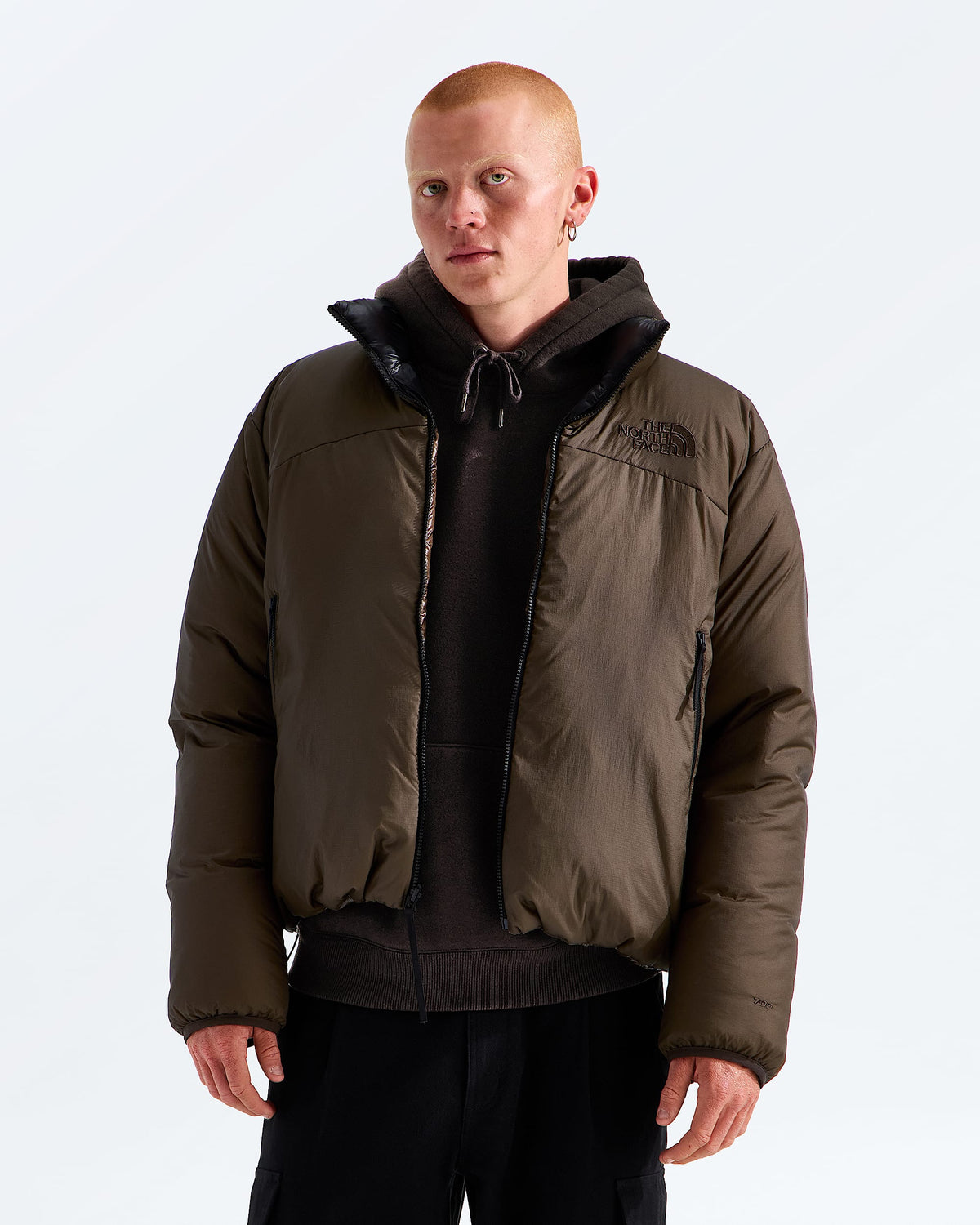 The North Face Men’s Pertex® Nuptse Reversible Jacket