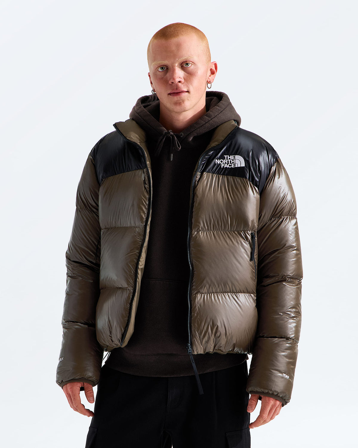The North Face Men’s Pertex® Nuptse Reversible Jacket