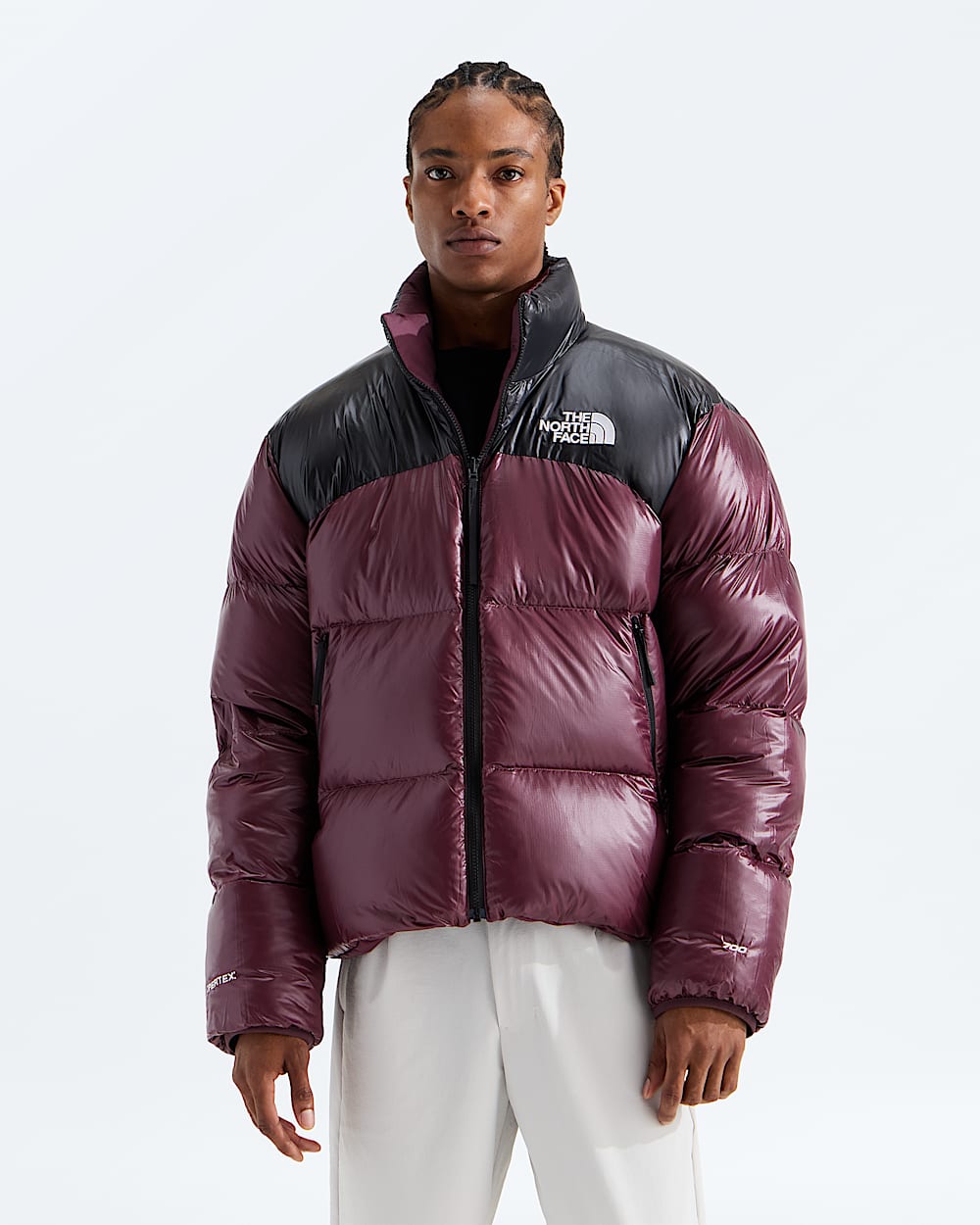 The North Face Men’s Pertex® Nuptse Reversible Jacket