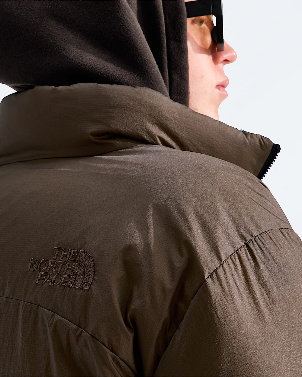The North Face Men’s Pertex® Nuptse Reversible Jacket