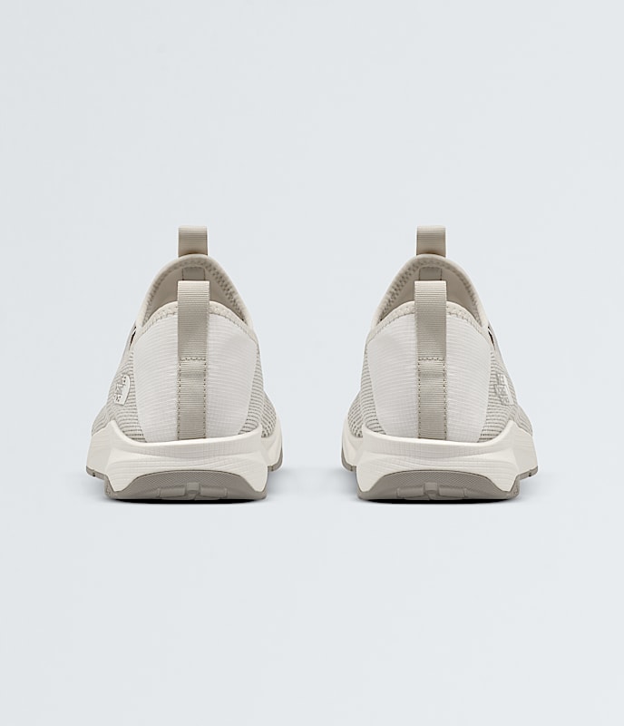 The North Face Mens Platte Canyon Shoes Calacatta