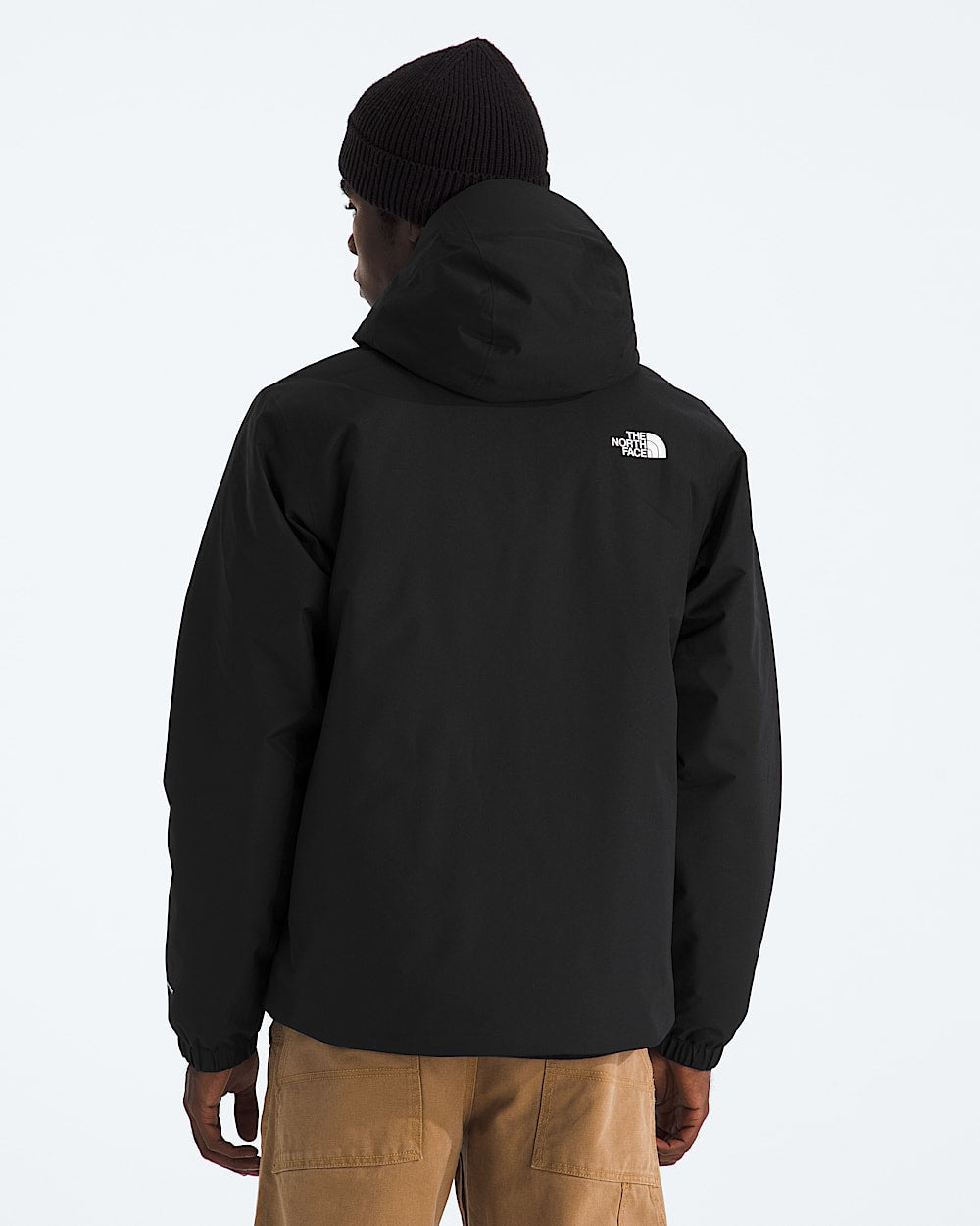 The North Face Men’s Quest Insulated Jacket