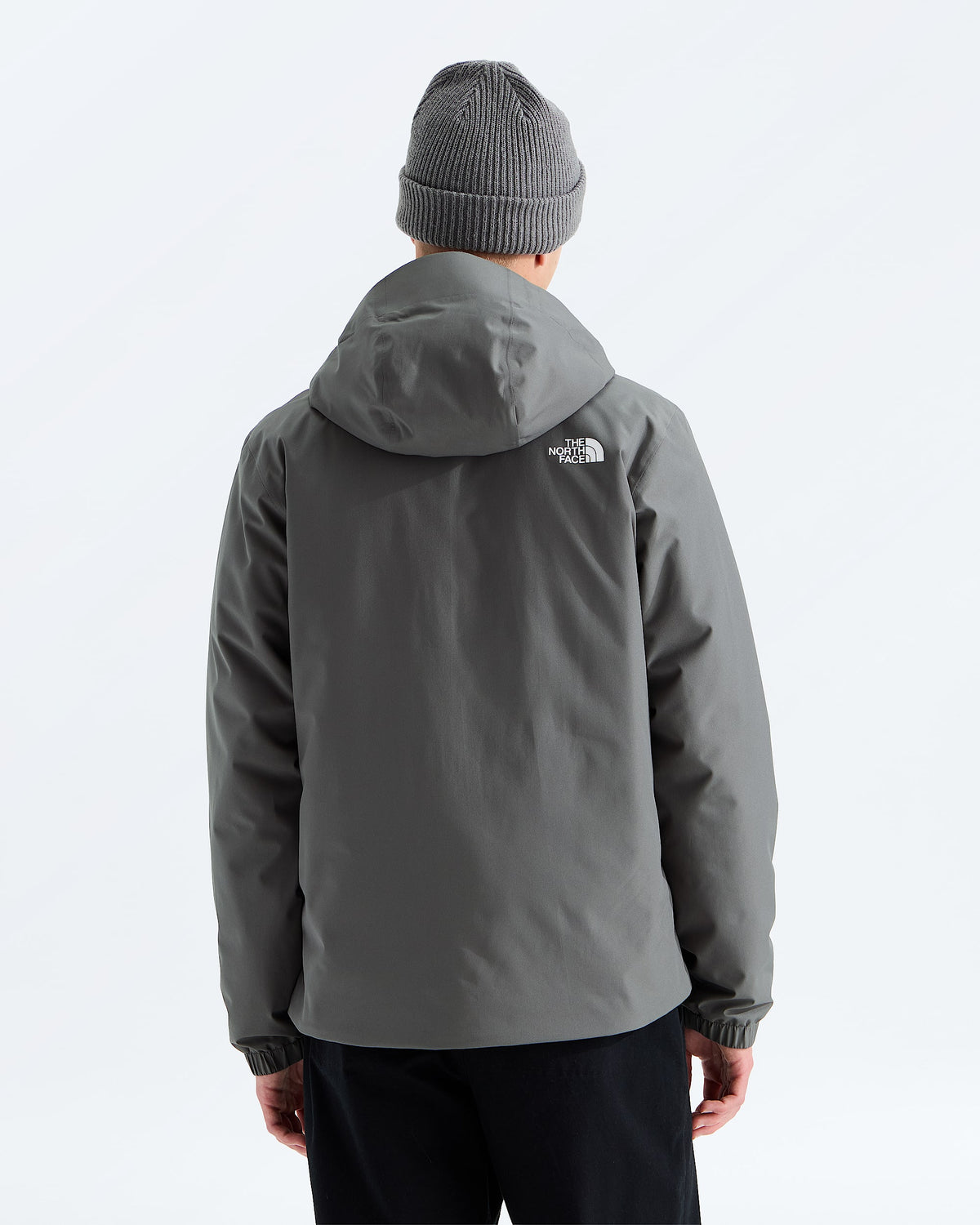 The North Face Men’s Quest Insulated Jacket