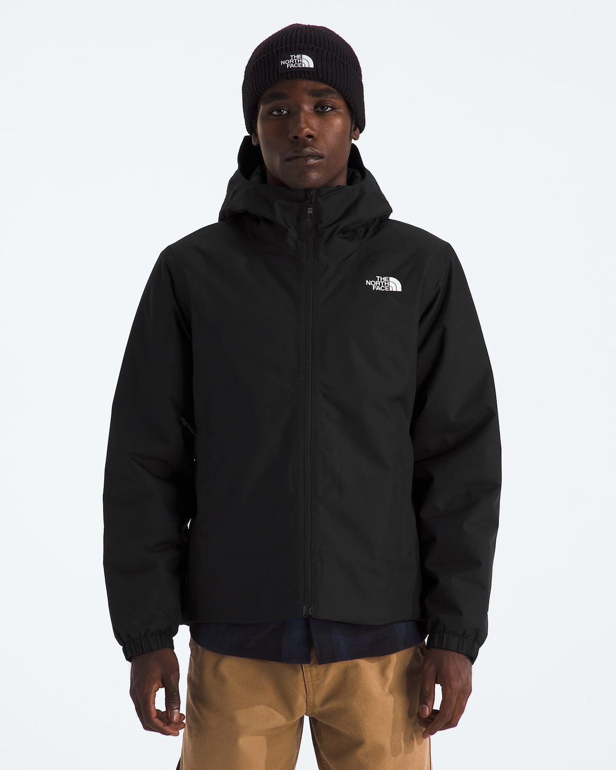 The North Face Men’s Quest Insulated Jacket