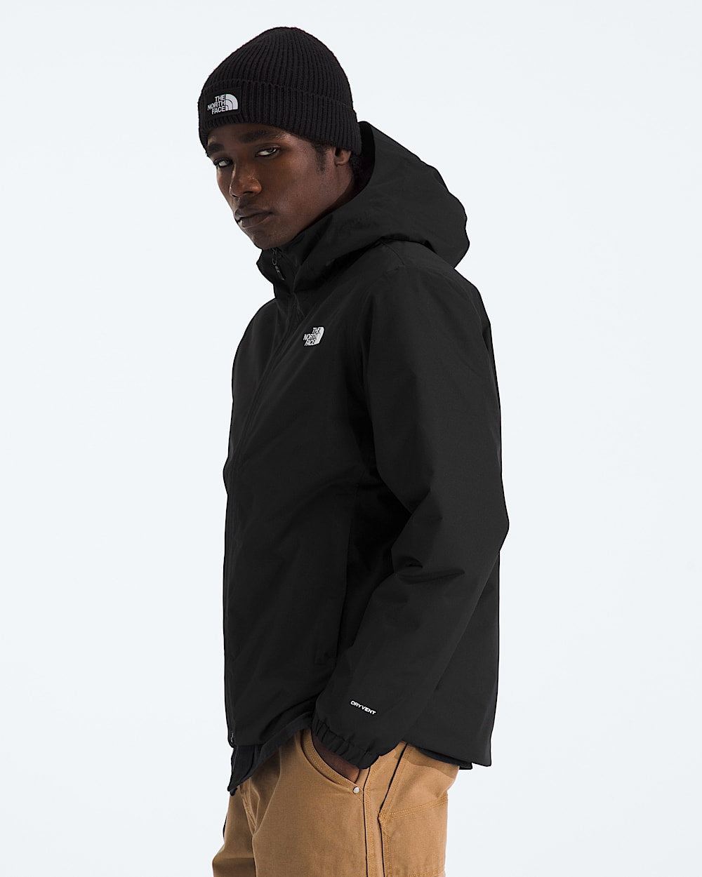 The North Face Men’s Quest Insulated Jacket