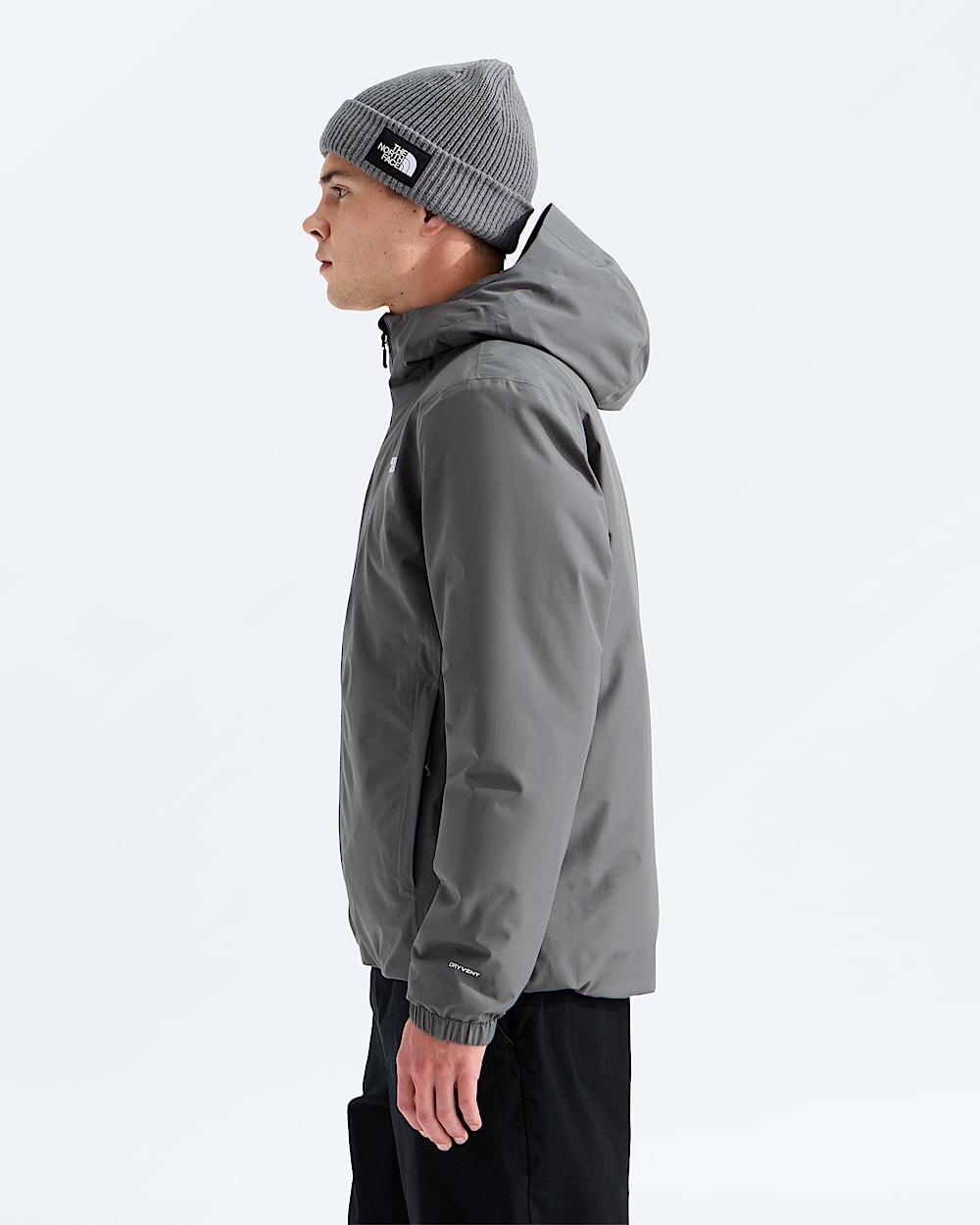 The North Face Men’s Quest Insulated Jacket