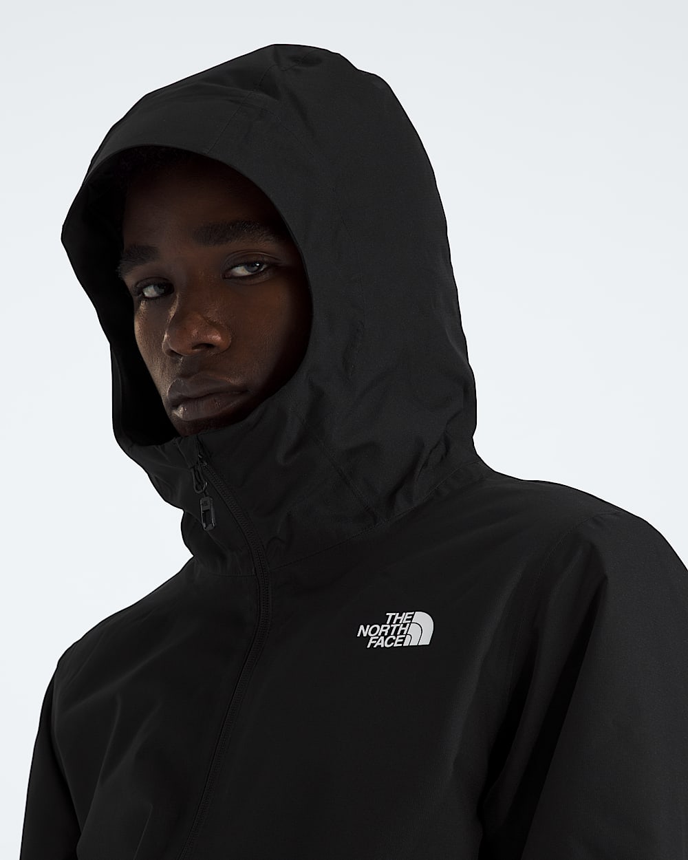 The North Face Men’s Quest Insulated Jacket