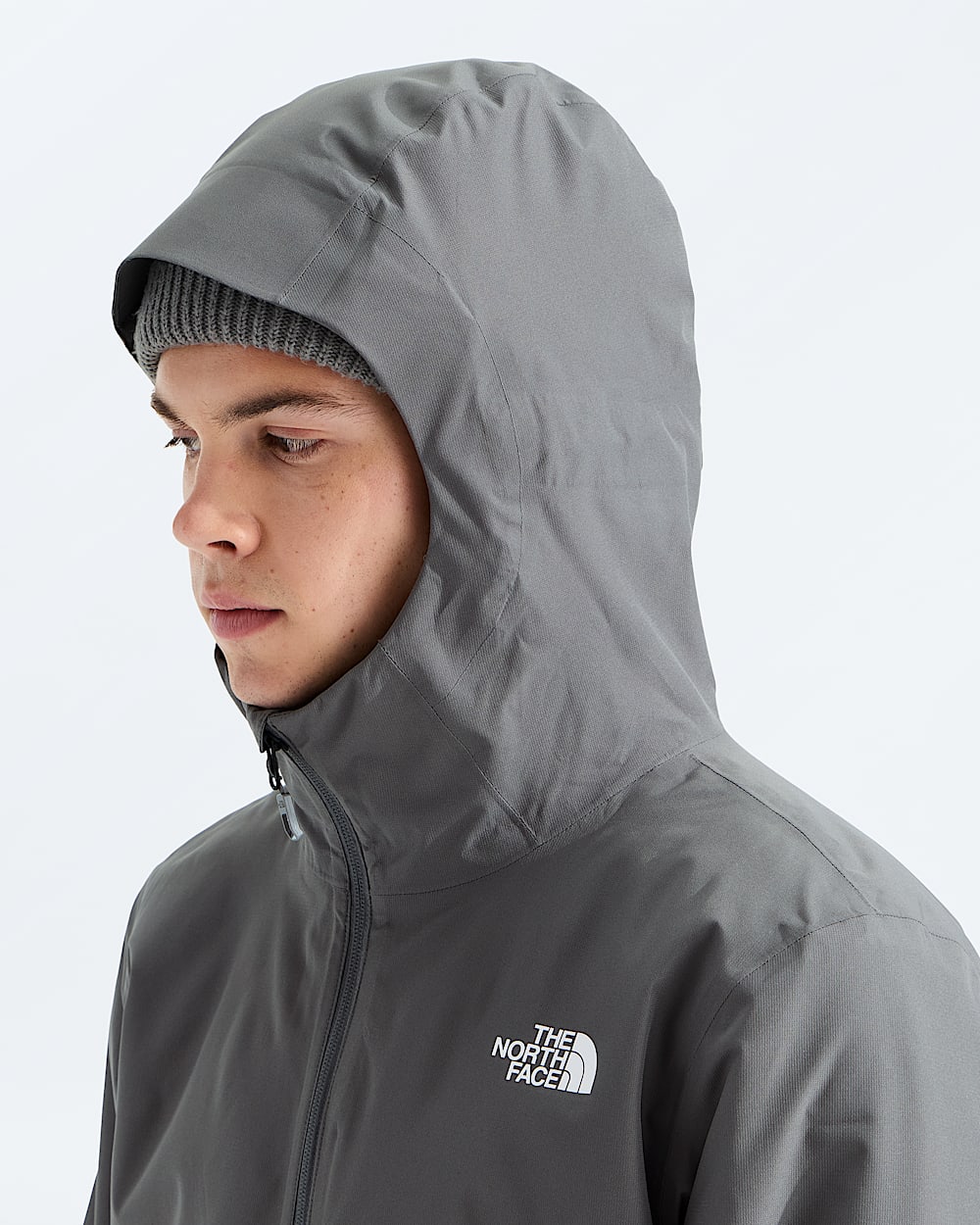 The North Face Men’s Quest Insulated Jacket