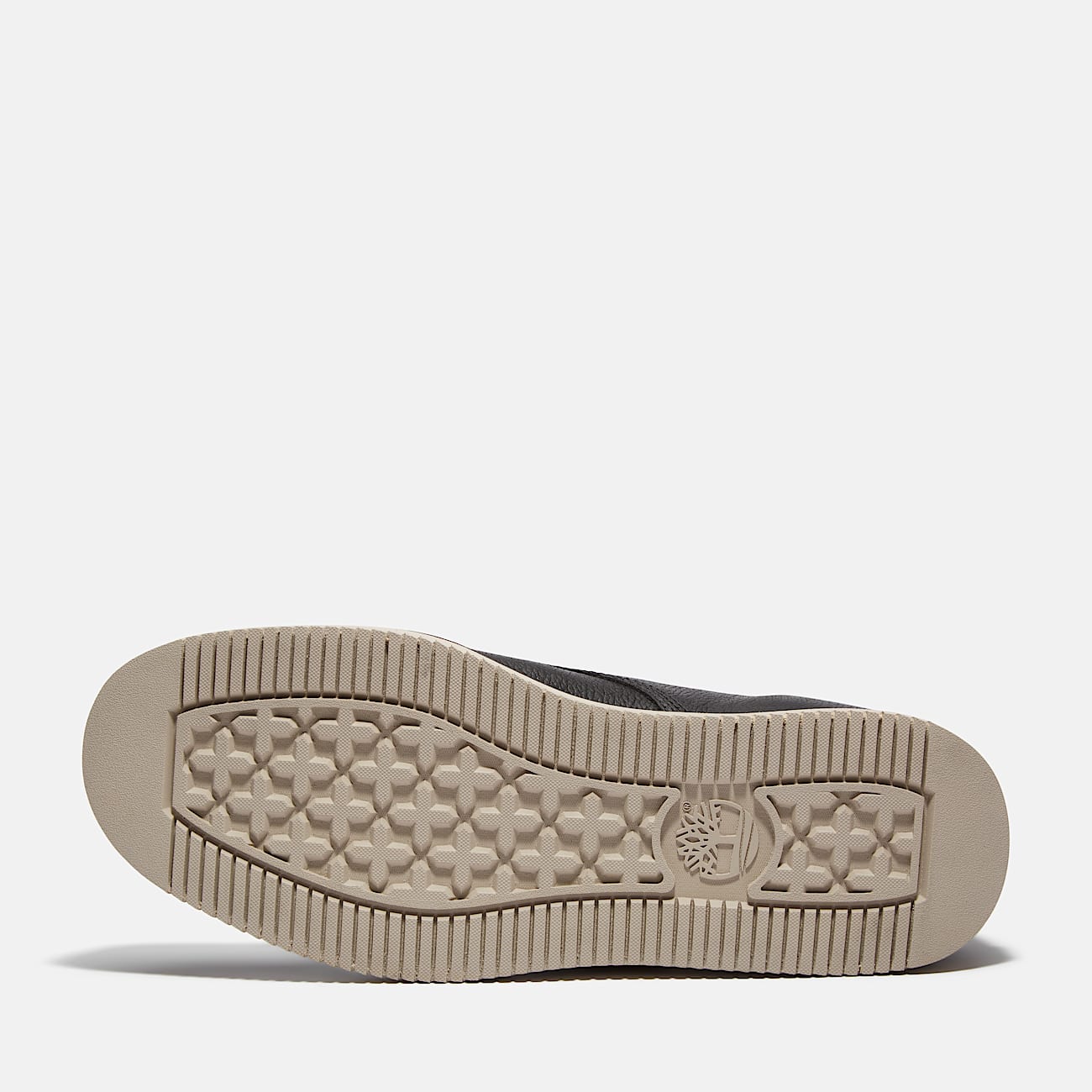 Timberland Men'S Redwood Edge Chukka Boot Black Full-Grain