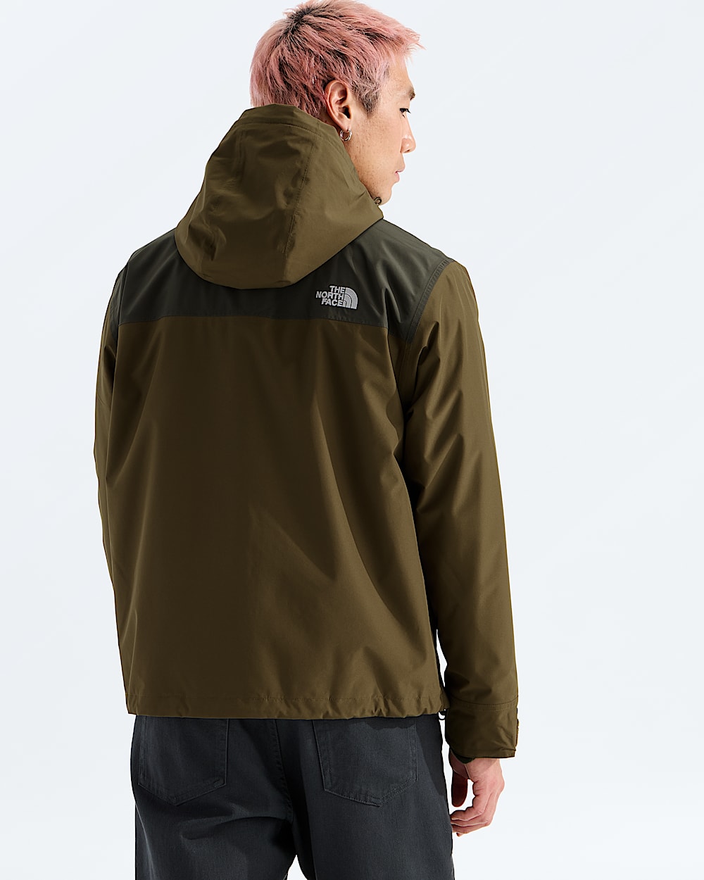 The North Face Men’s Reign On 2.0 Jacket