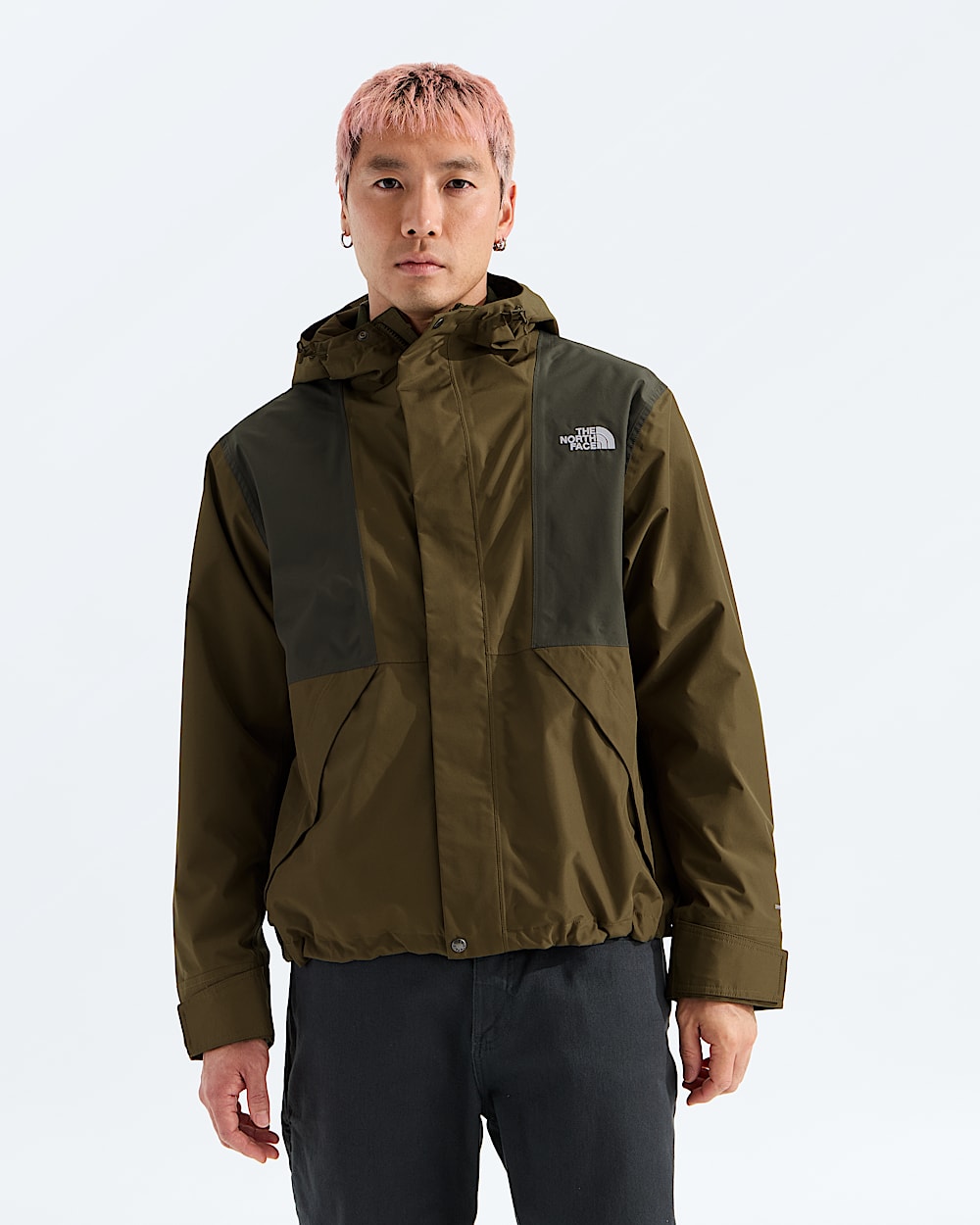 The North Face Men’s Reign On 2.0 Jacket