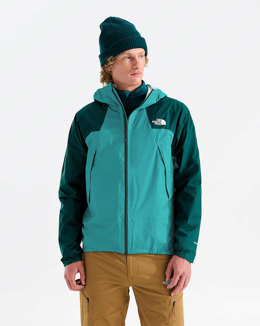 The North Face Men’s Ridgelite WP Jacket