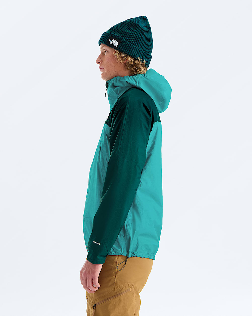 The North Face Men’s Ridgelite WP Jacket
