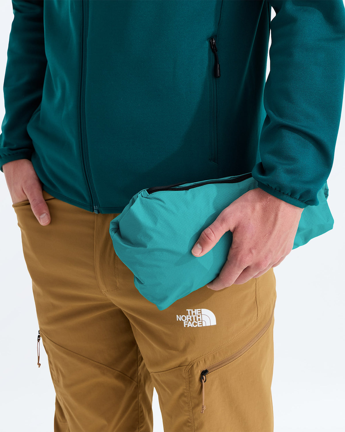 The North Face Men’s Ridgelite WP Jacket