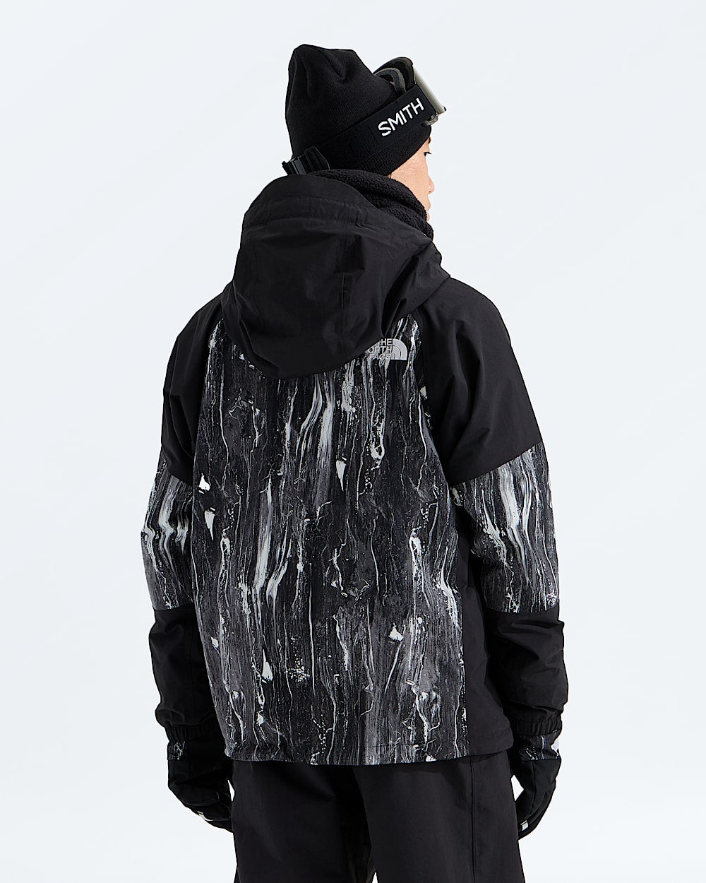 The North Face Men’s Slider Jacket—Print