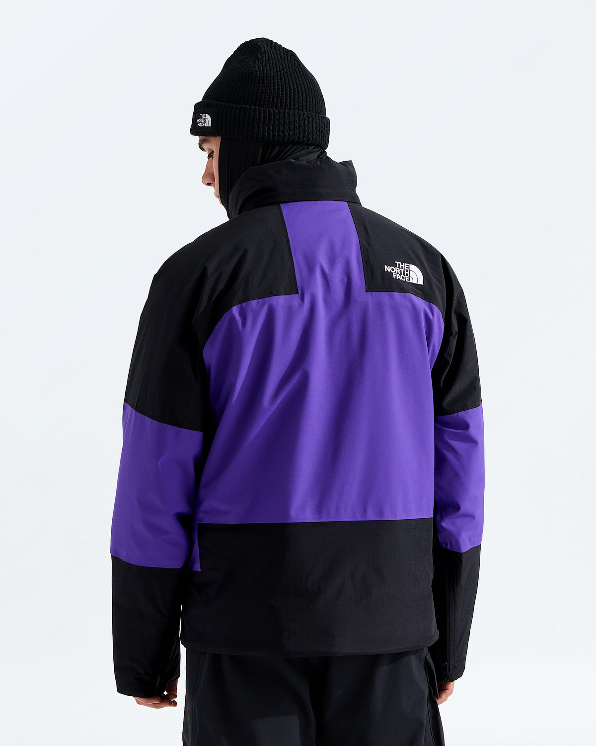The North Face Men’s Snowsquall Jacket
