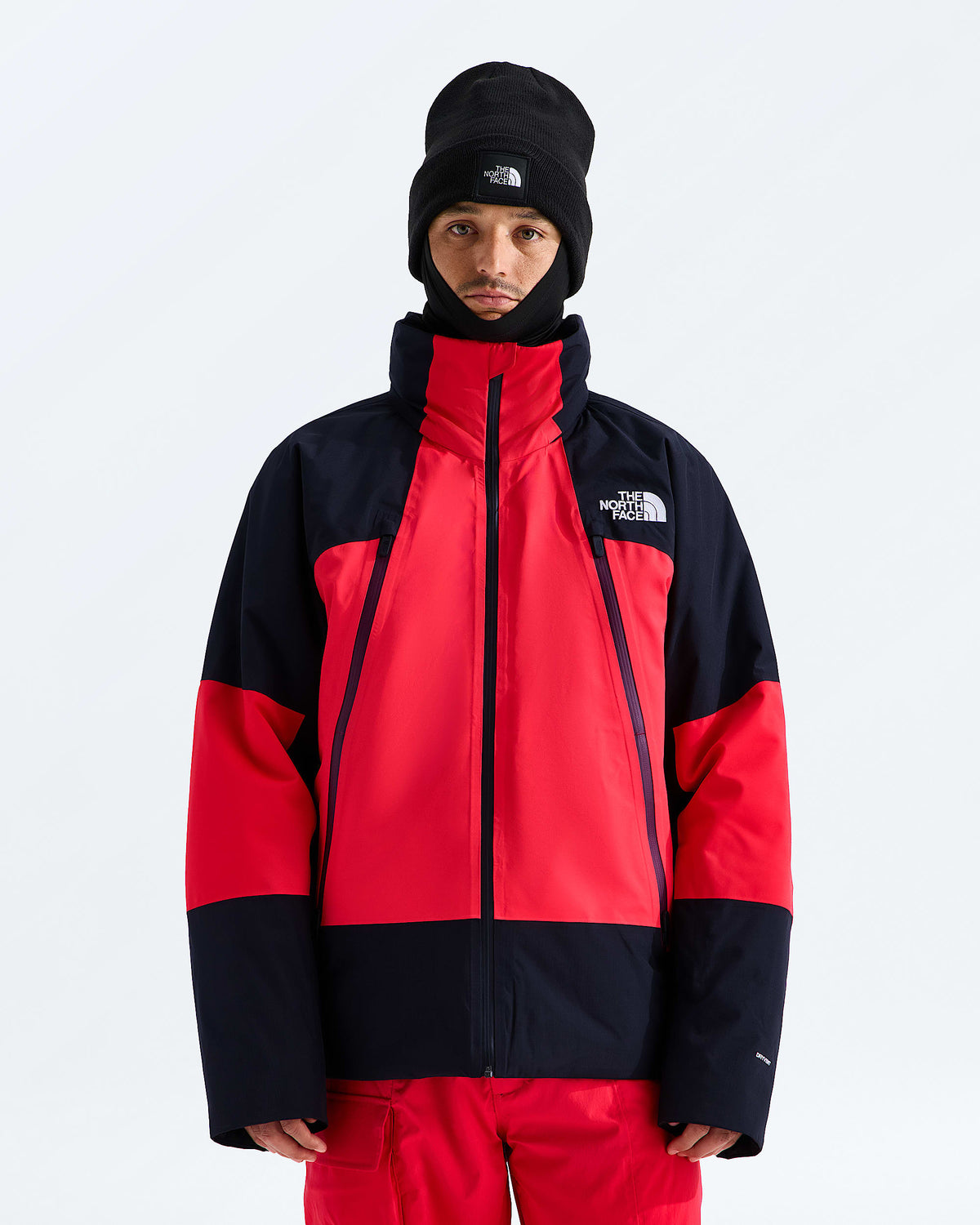 The North Face Men’s Snowsquall Jacket