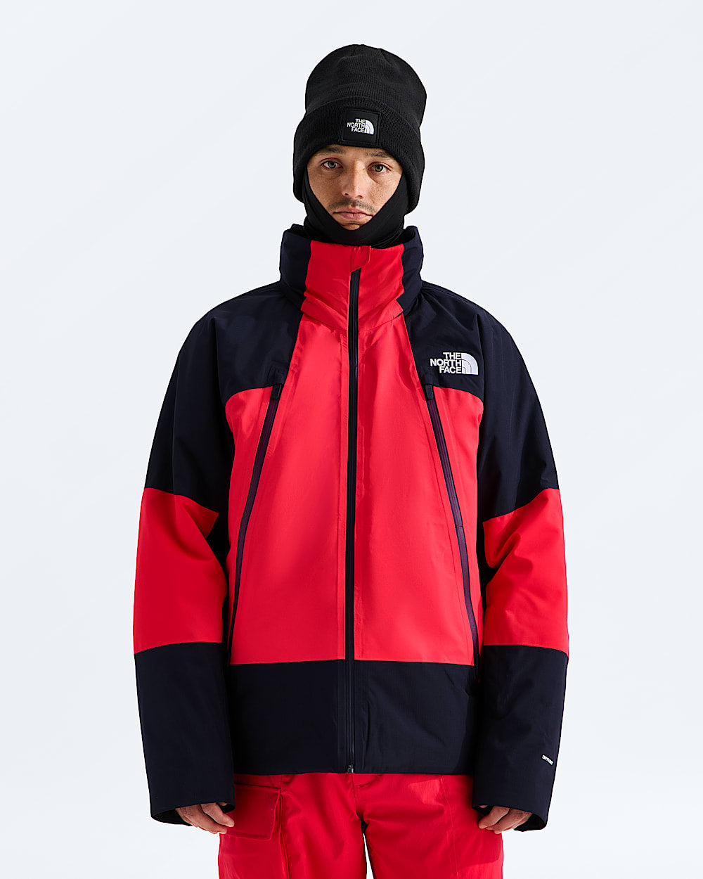 The North Face Men’s Snowsquall Jacket