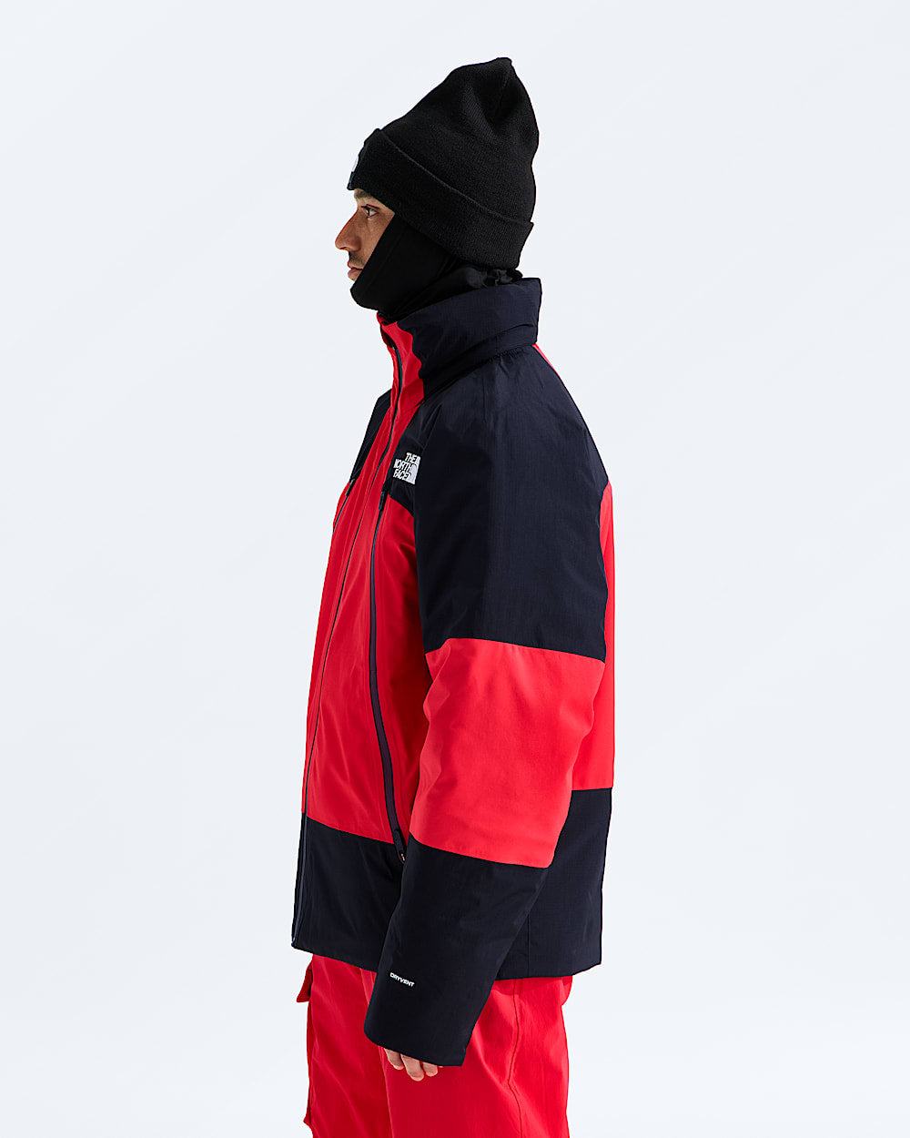 The North Face Men’s Snowsquall Jacket